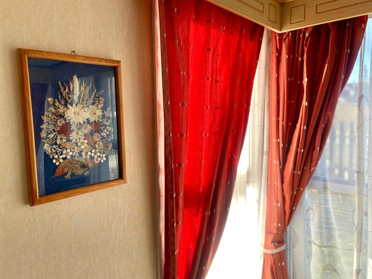 Апартаменти Kisvakond Vendeghaz Jeno Екстер'єр фото